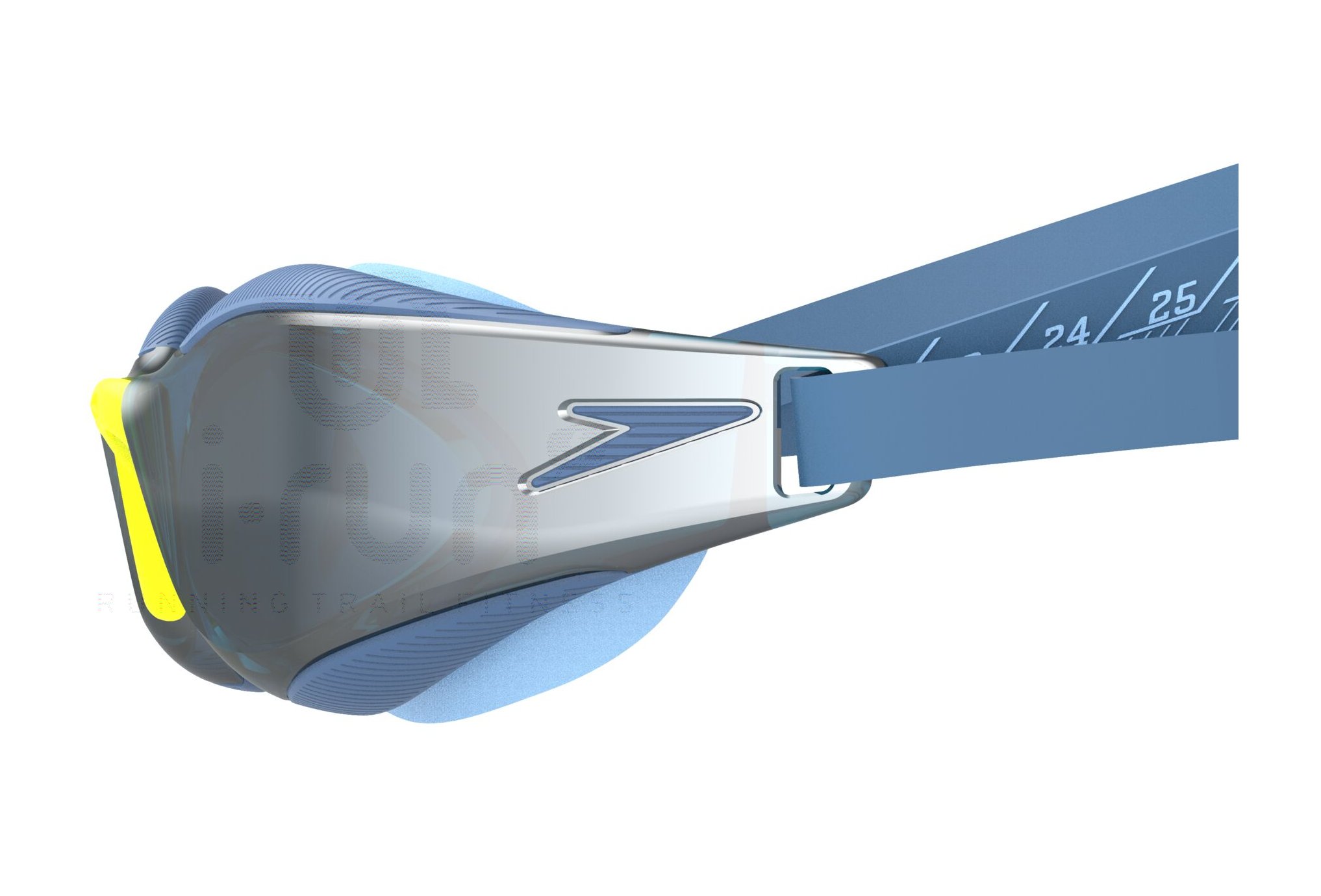 Speedo Fastskin Hyper Elite Mirror