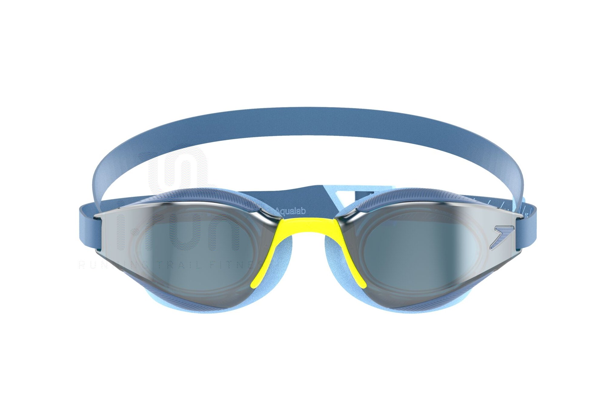Speedo Fastskin Hyper Elite Mirror