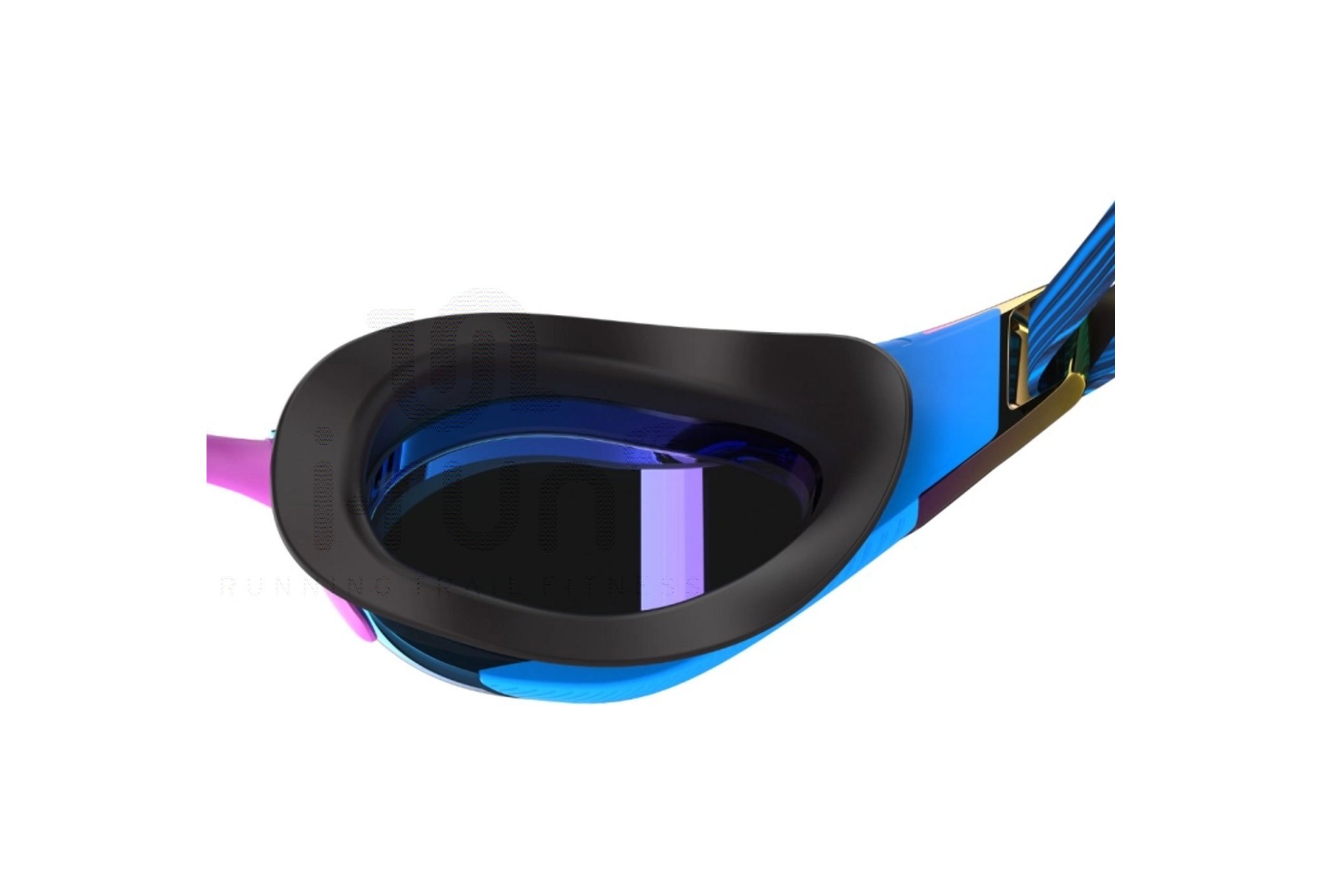 Speedo Fastskin Hyper Elite Mirror