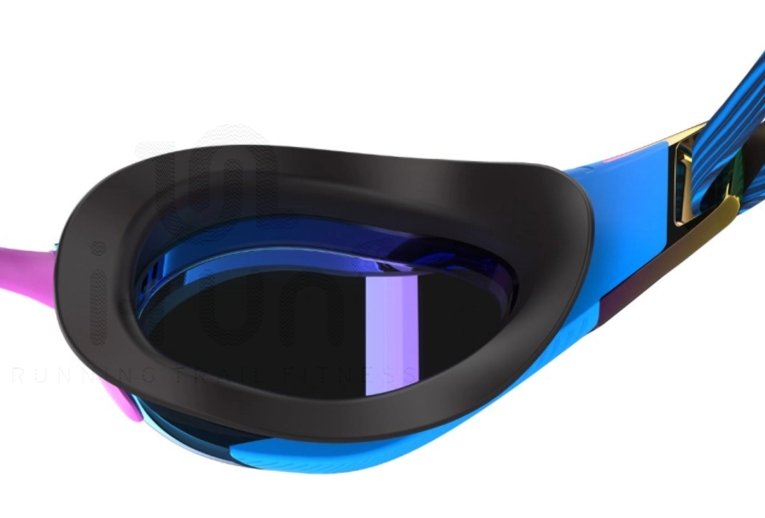 Speedo Fastskin Hyper Elite Mirror