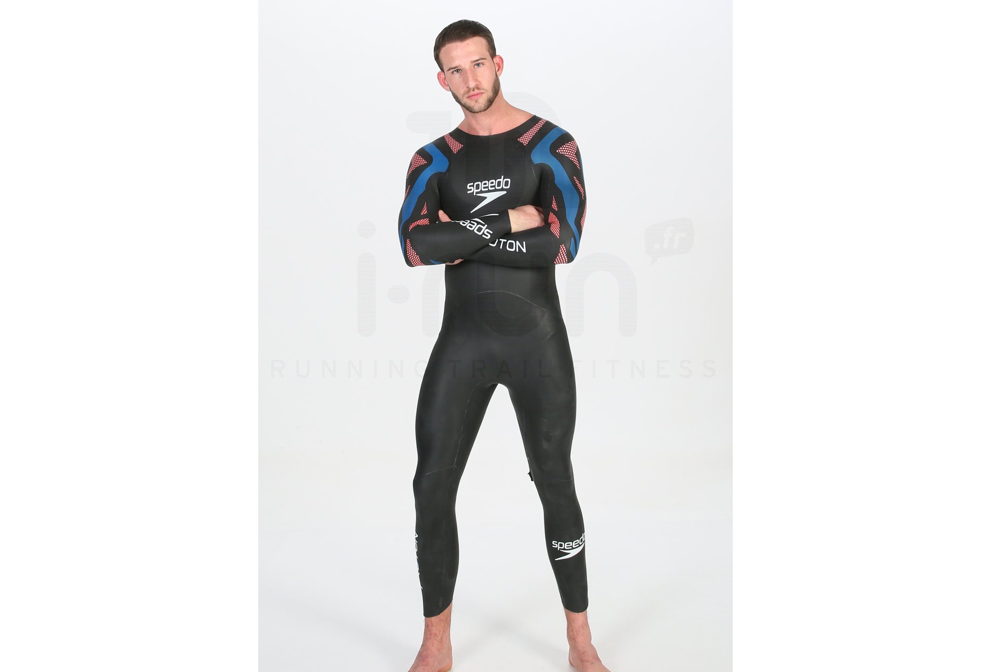 Speedo Traje de triatl�n Fastskin Proton