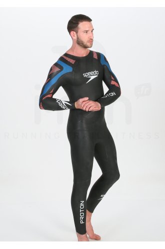 Speedo Fastskin Proton M 