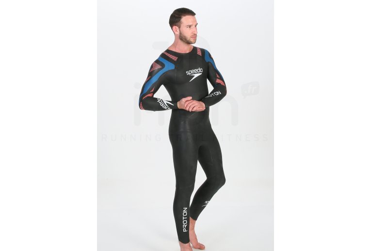 Speedo Traje de triatl�n Fastskin Proton