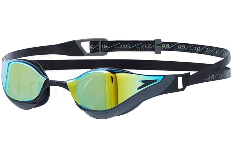 Speedo Fastskin Pure Focus Mirror 