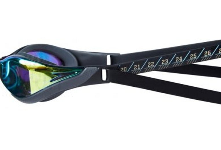 Speedo Fastskin Pure Focus Mirror 