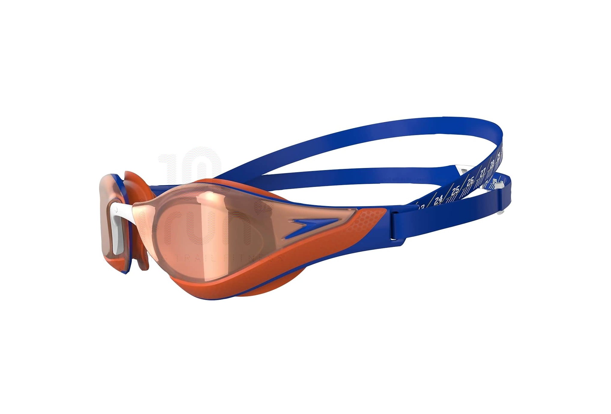 Speedo gafas de nataci�n Fastskin Pure Focus Mirror