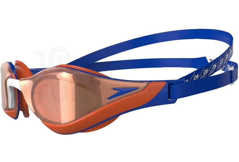 Speedo gafas de nataci�n Fastskin Pure Focus Mirror