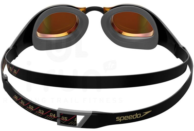 Speedo Fastskin Pure Focus Mirror 
