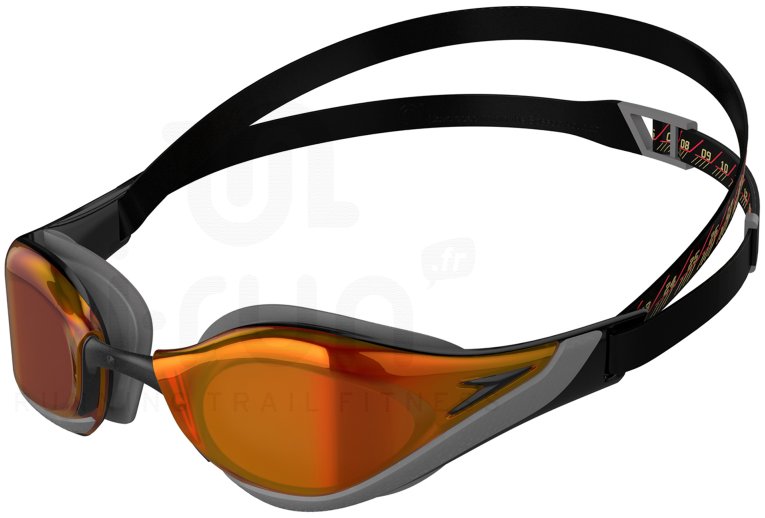 Speedo Fastskin Pure Focus Mirror 