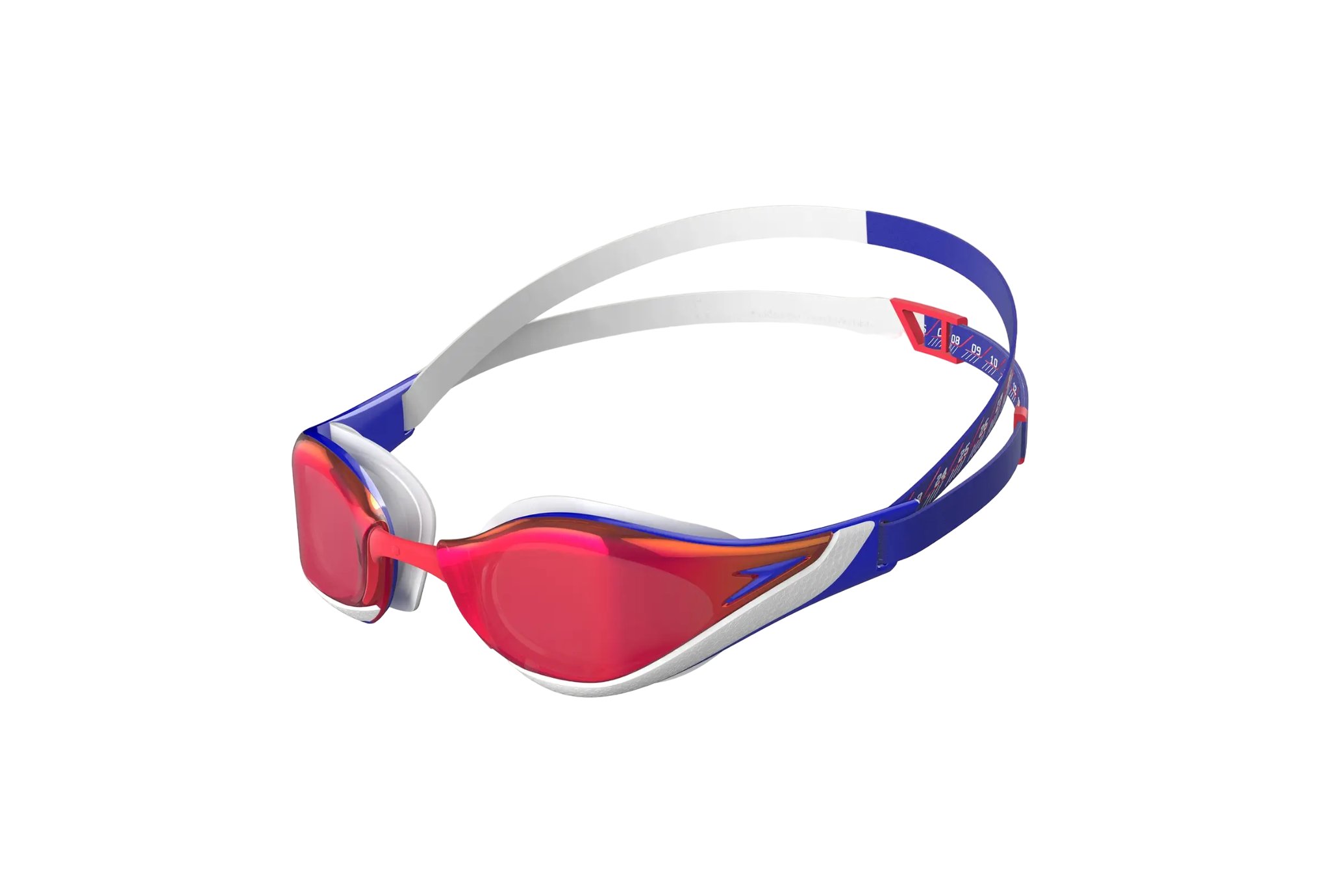 Speedo Fastskin Pure Focus Mirror Triathlon-Natation