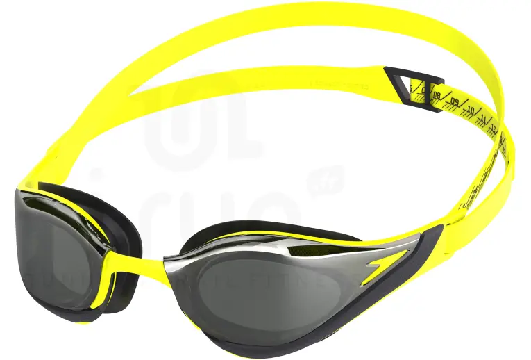 Fastskin Pure Focus Mirror