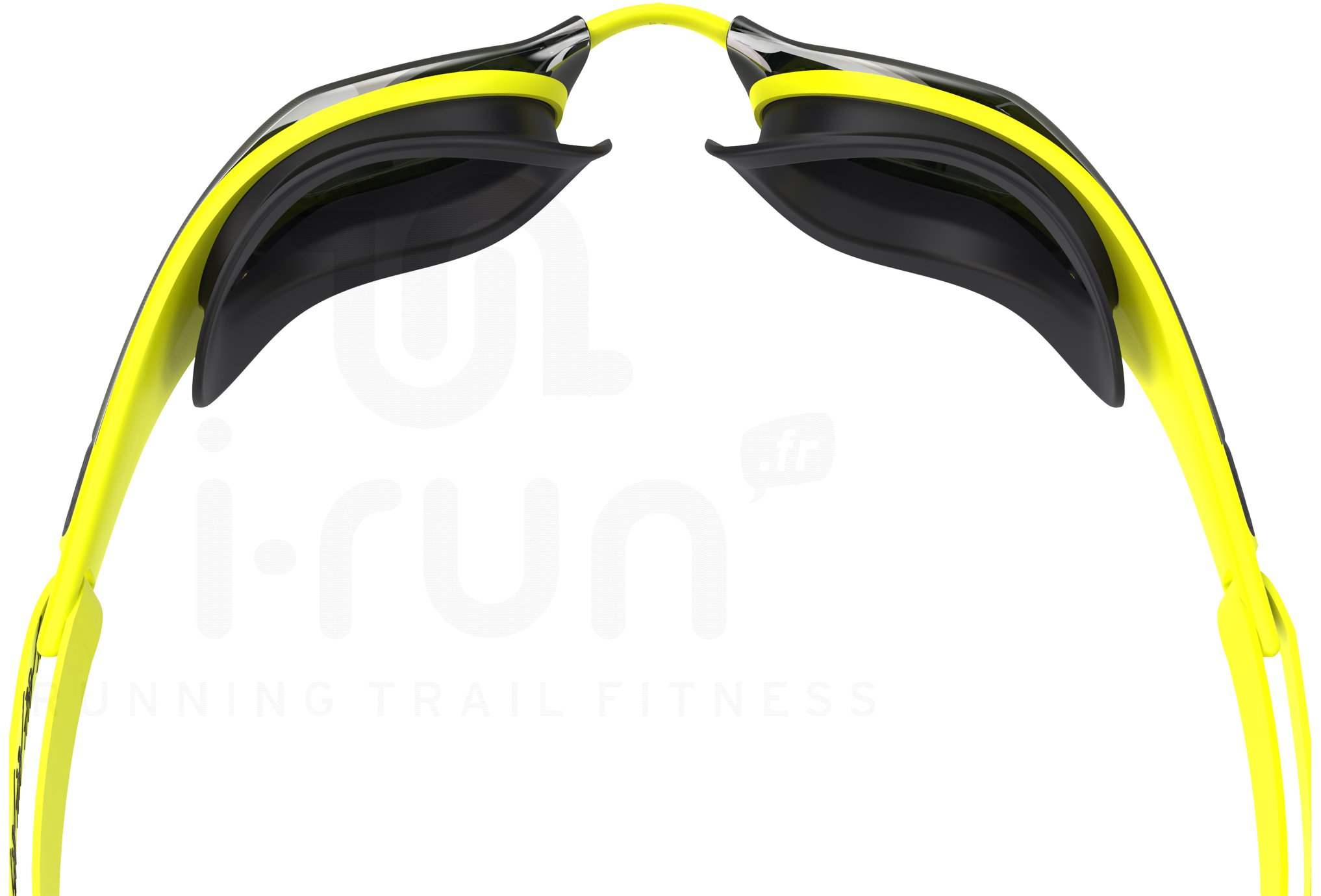 Speedo Fastskin Pure Focus Mirror