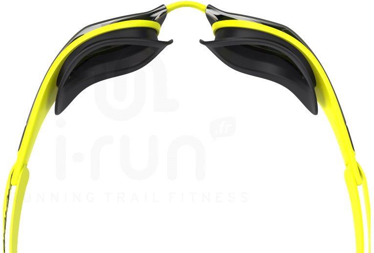 Speedo Fastskin Pure Focus Mirror 