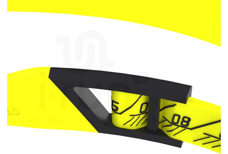 Speedo Fastskin Pure Focus Mirror 