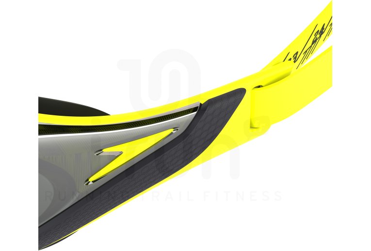 Speedo Fastskin Pure Focus Mirror 