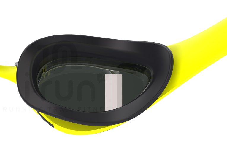 Speedo Fastskin Pure Focus Mirror 
