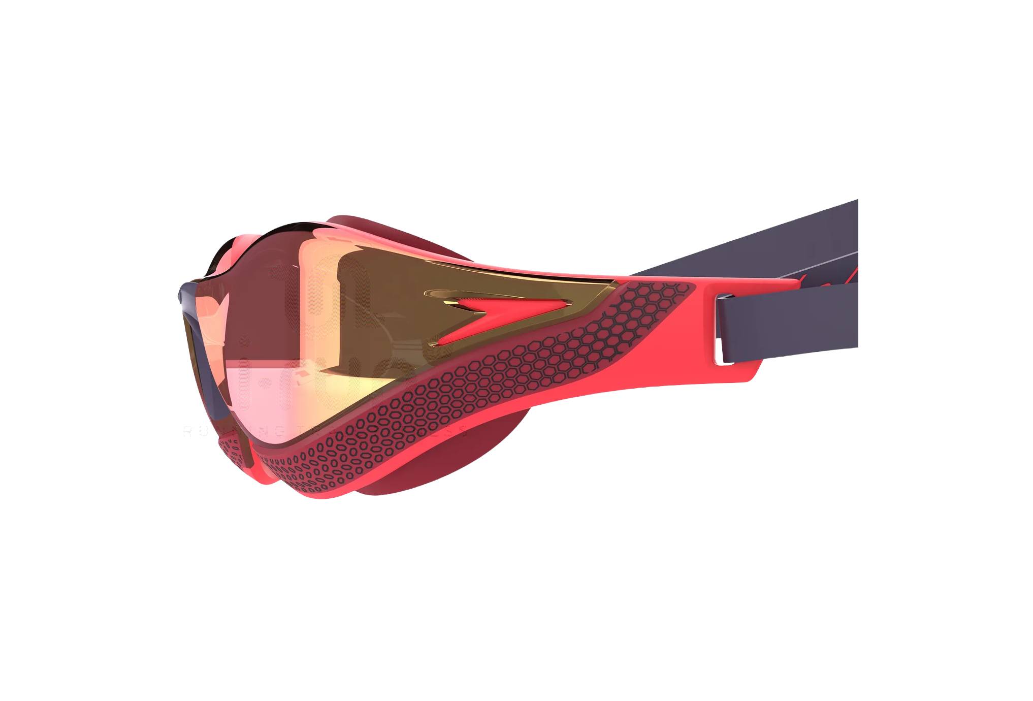 Speedo Fastskin Pure Focus Mirror