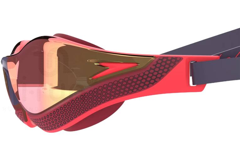 Speedo Fastskin Pure Focus Mirror