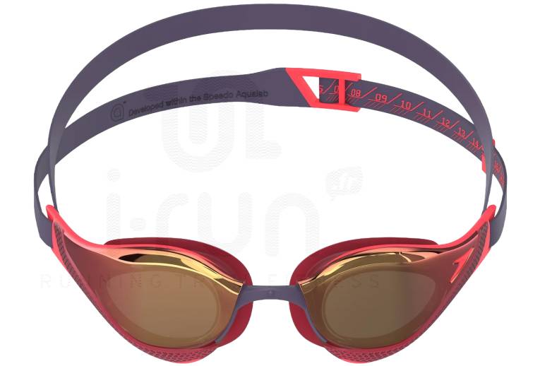 Speedo Fastskin Pure Focus Mirror