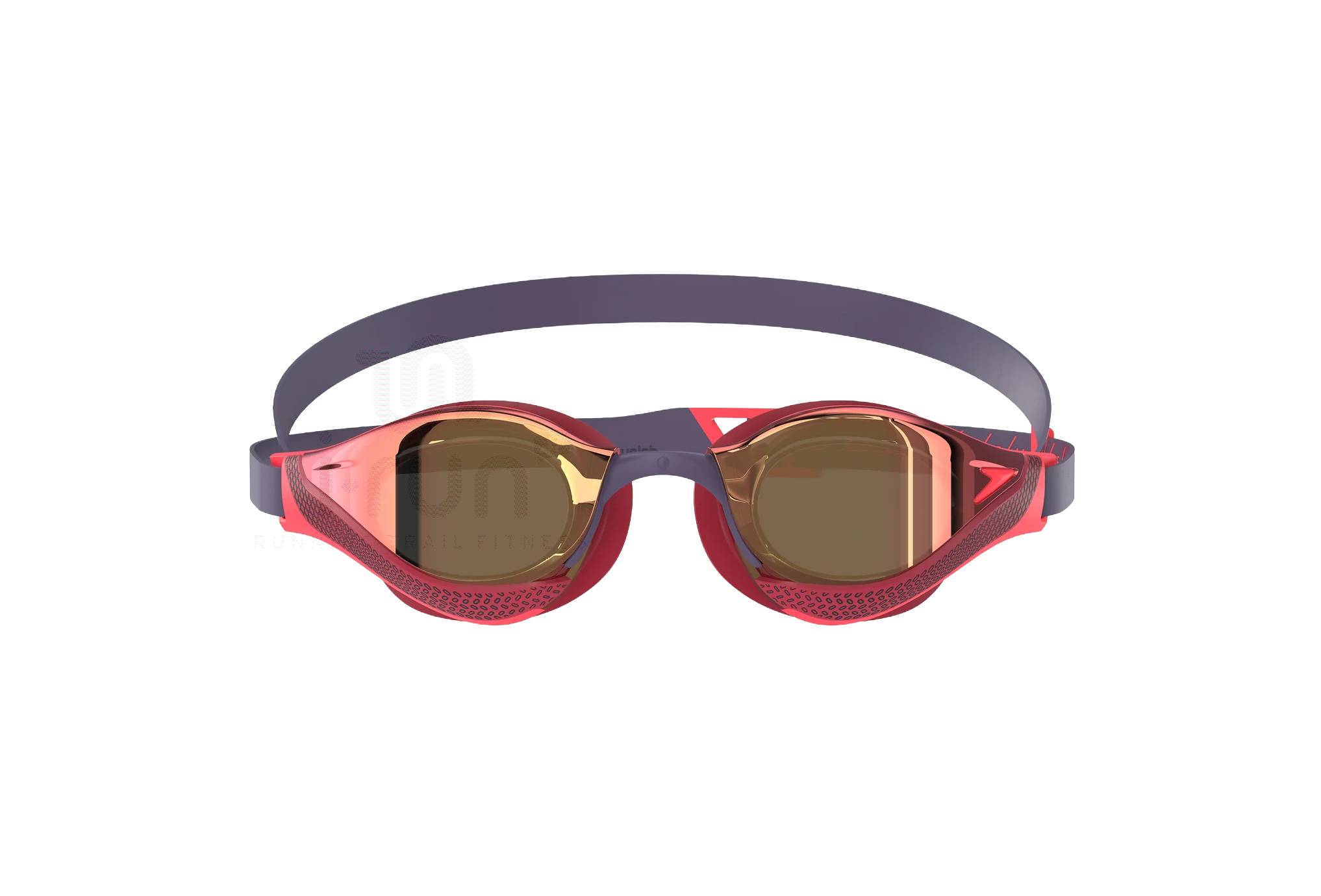 Speedo Fastskin Pure Focus Mirror