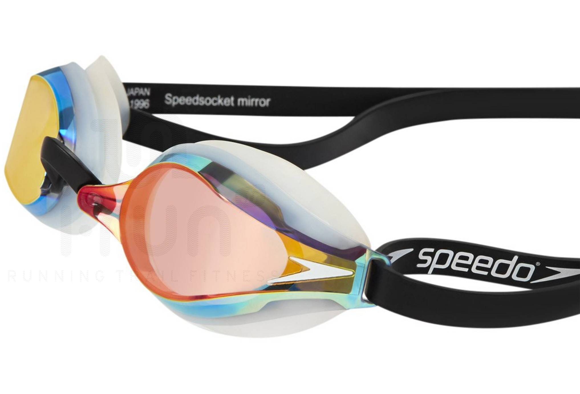 Speedo Fastskin Speedsocket 2.0 Mirror