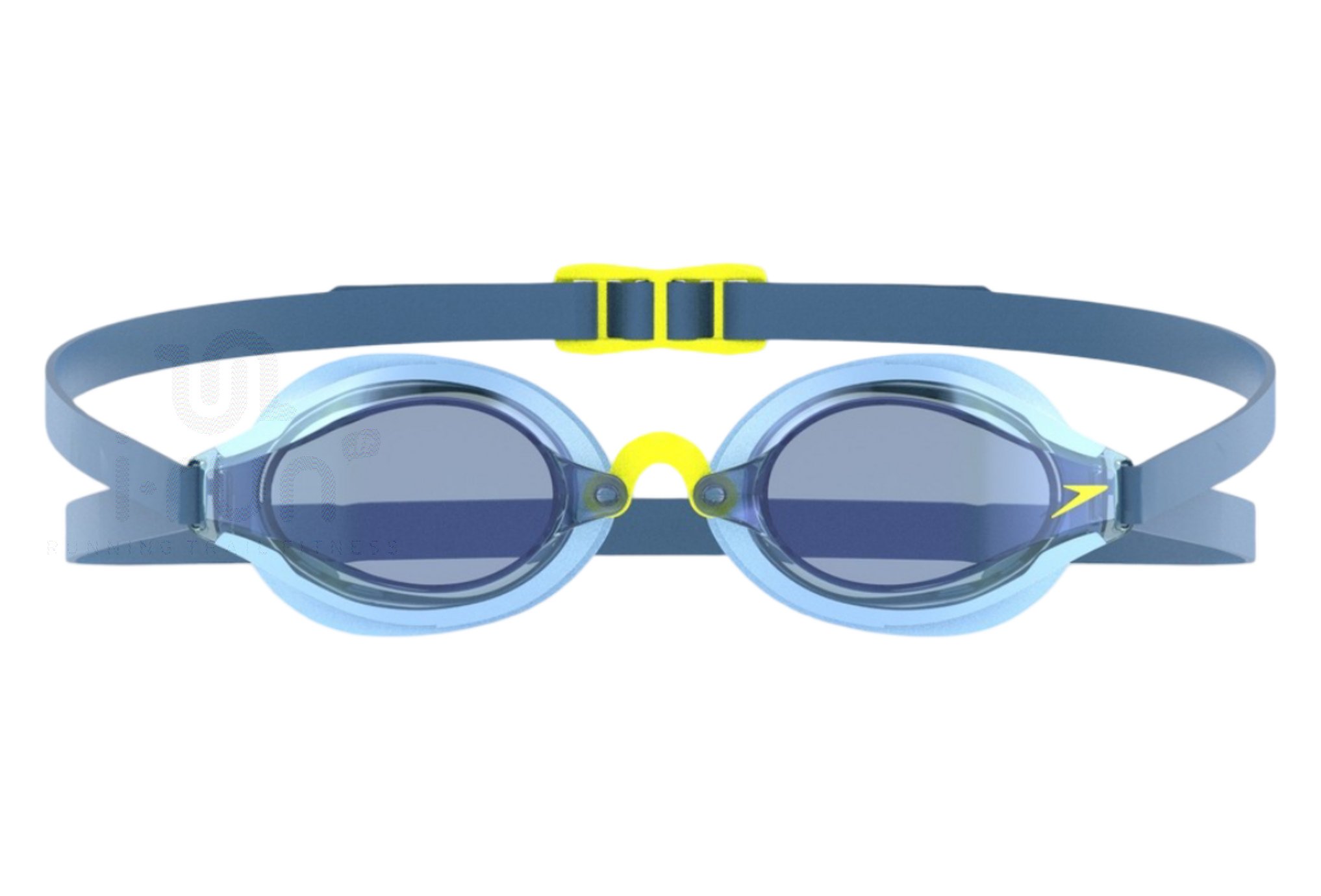 Speedo Fastskin Speedsocket 2 Mirror