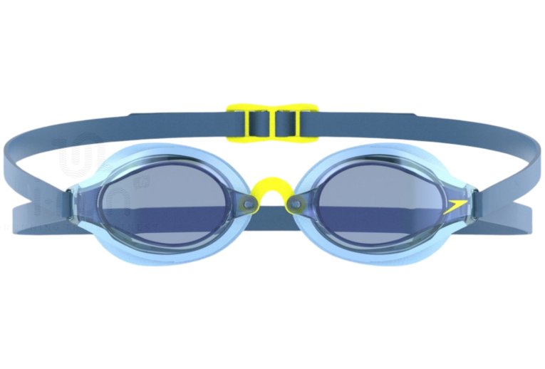 Speedo Fastskin Speedsocket 2 Mirror