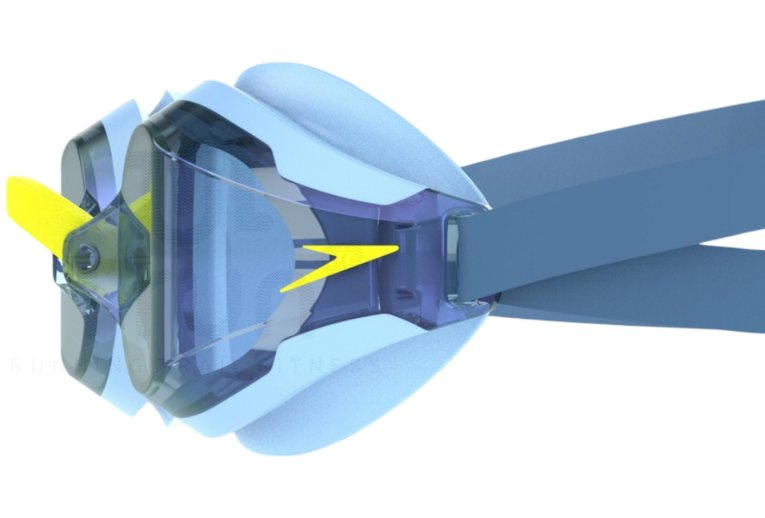 Speedo Fastskin Speedsocket 2 Mirror