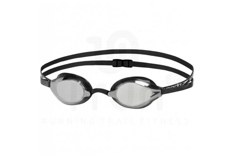 Speedo Fastskin Speedsocket 2 Mirror