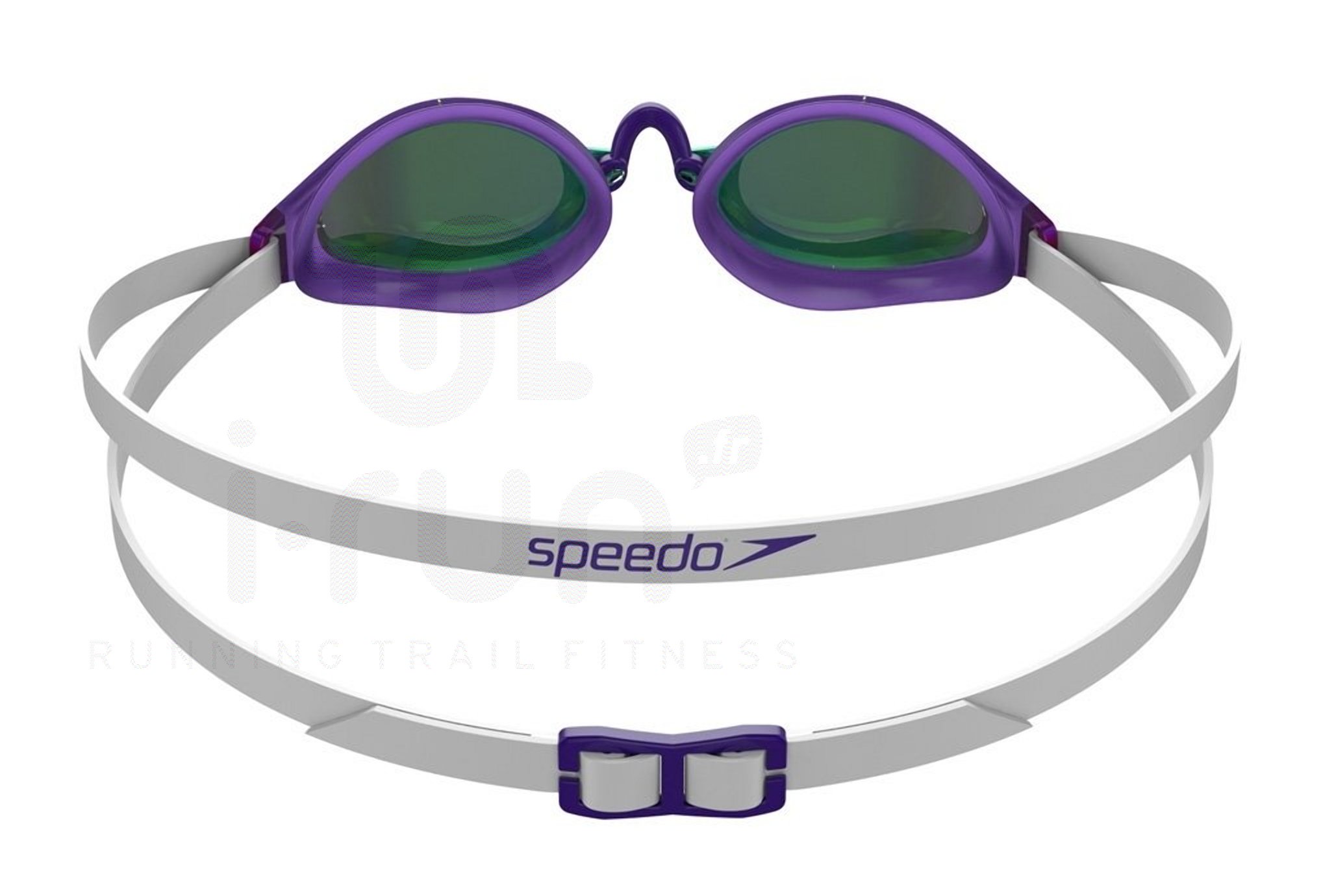 Speedo Fastskin Speedpocket 2 Mirror