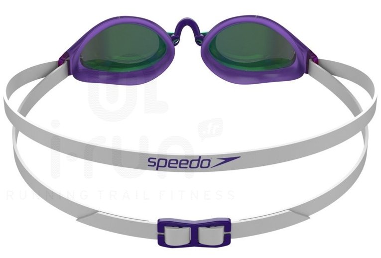 Speedo Fastskin Speedsocket 2 Mirror 