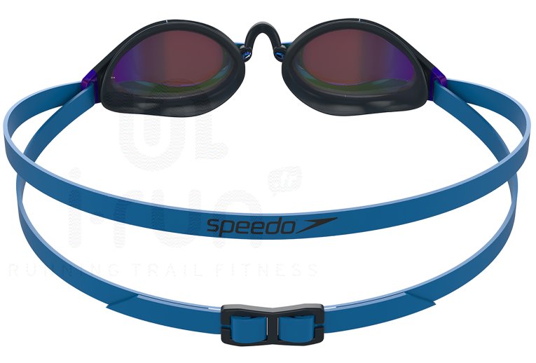 Speedo Fastskin Speedsocket 2 Mirror 