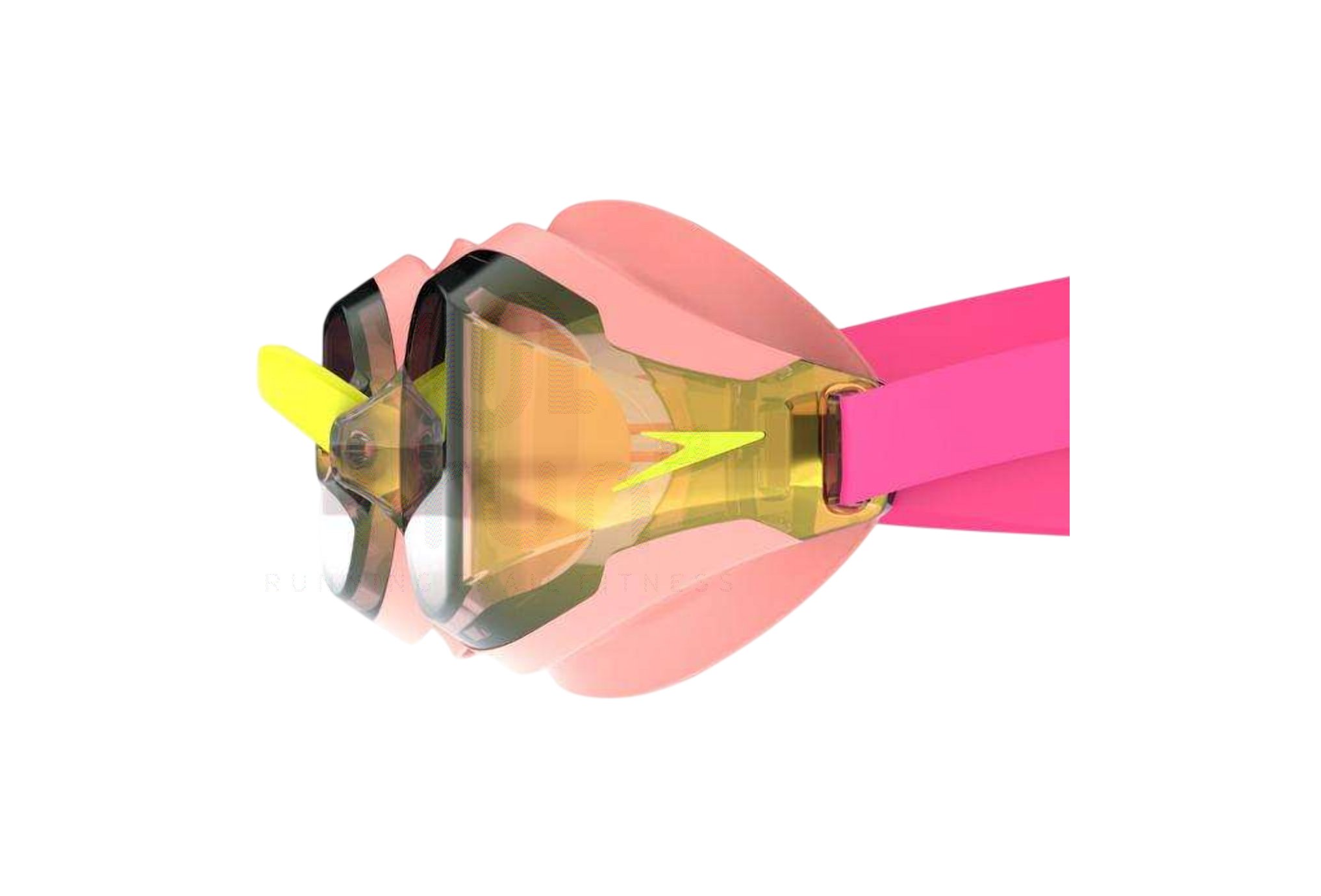 Speedo Fastskin Speedsocket 2 Mirror