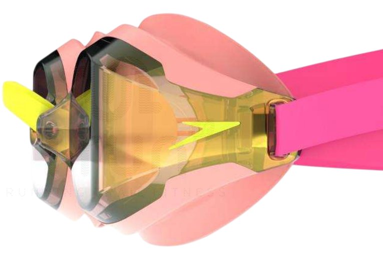 Speedo Fastskin Speedsocket 2 Mirror