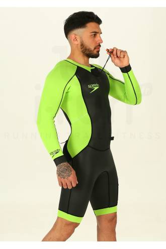 Speedo Fastskin Swimrun 2.0 M 