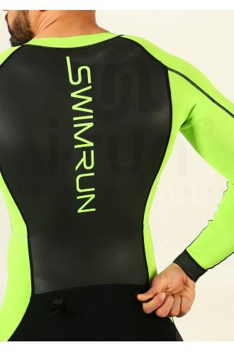 Speedo Fastskin Swimrun 2.0 M 