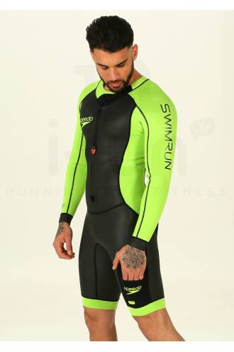 Speedo Fastskin Swimrun 2.0 M 