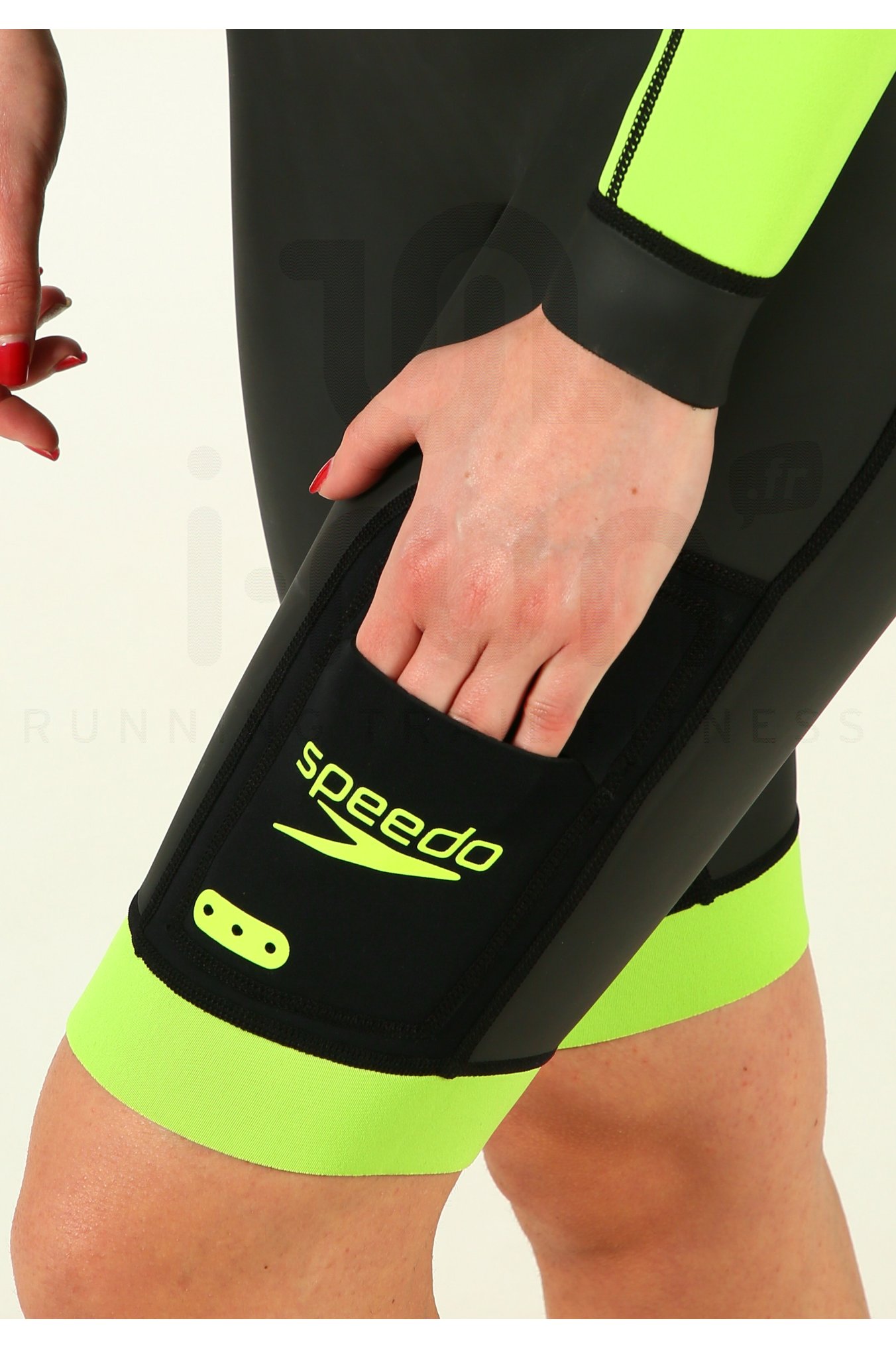 Speedo Fastskin Swimrun 2.0 W 