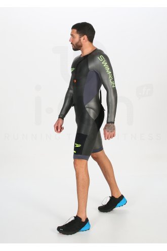 Speedo Fastskin Swimrun 3.0 M 