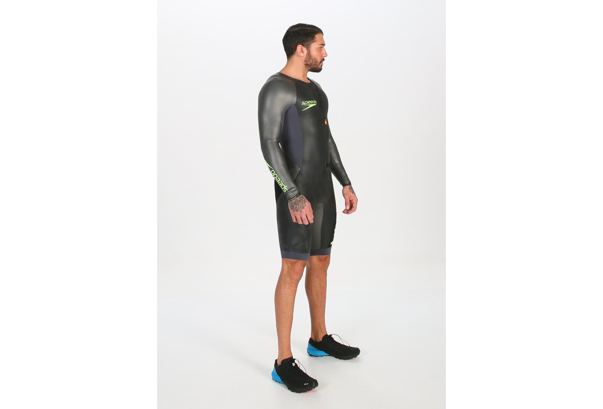 Speedo Fastskin Swimrun 3.0 Herren