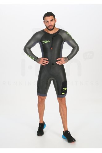 Speedo Fastskin Swimrun 3.0 M 
