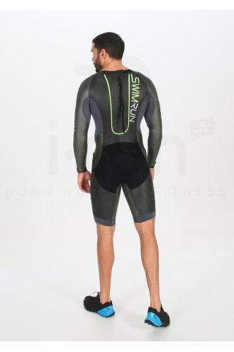 Speedo Fastskin Swimrun 3.0 M 