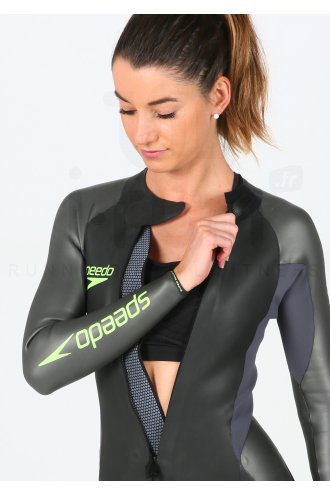 Speedo Fastskin Swimrun 3.0 W 