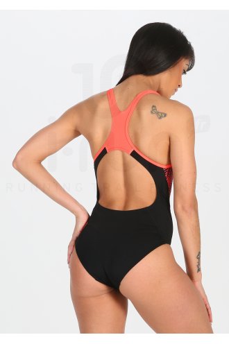 Speedo Fit Laneback W 