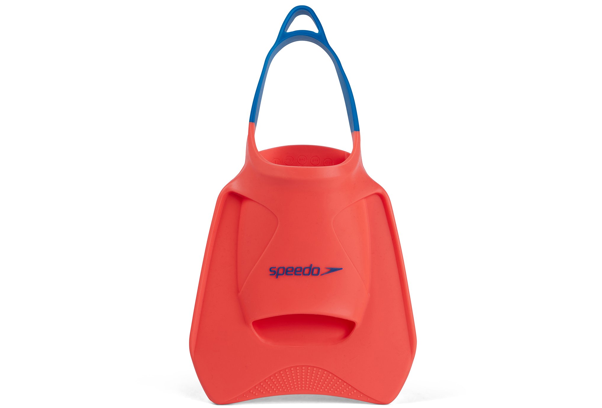 Speedo Fitness Fin Triathlon-Natation