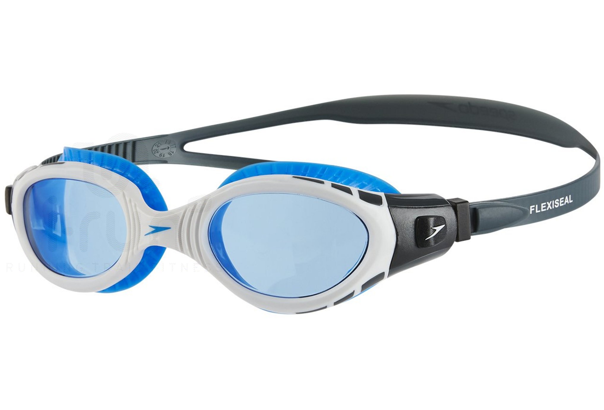 Speedo Futura Biofuse Flexiseal