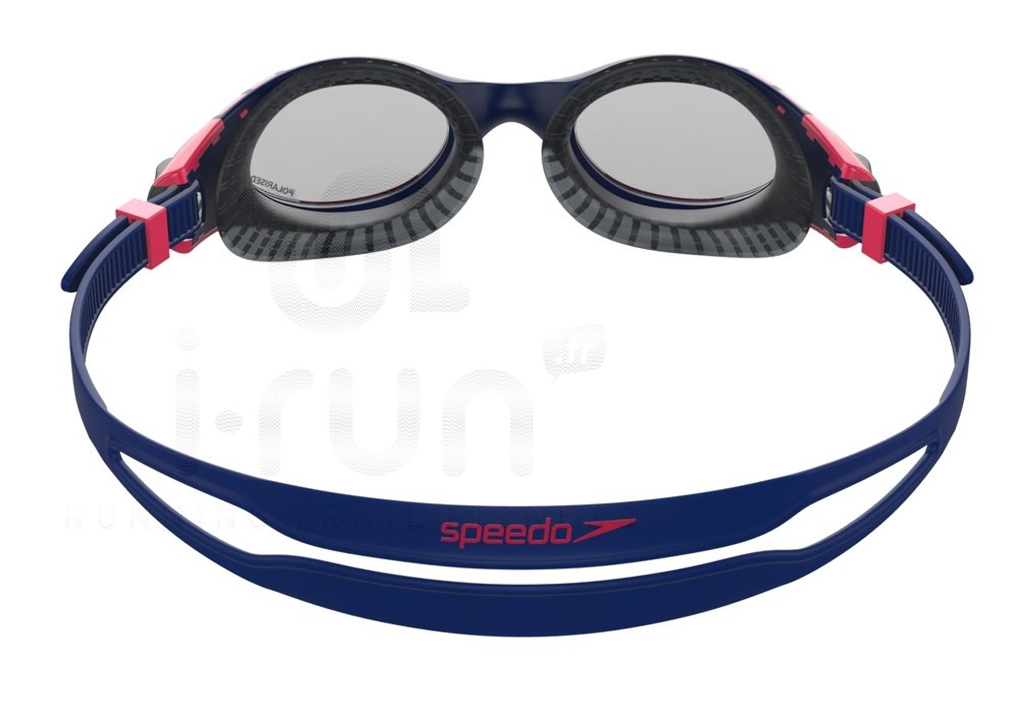 Speedo Futura Biofuse Flexiseal Triathlon