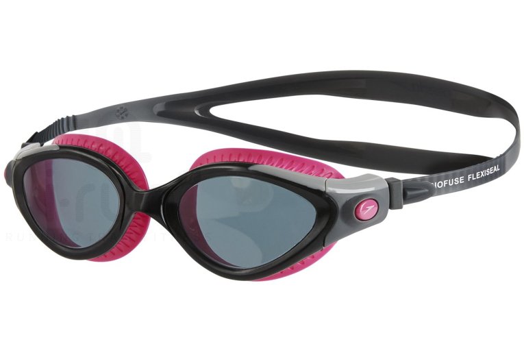 Speedo Futura Biofuse Flexiseal W 