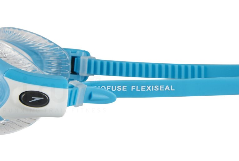 Speedo Futura Biofuse Flexiseal W 