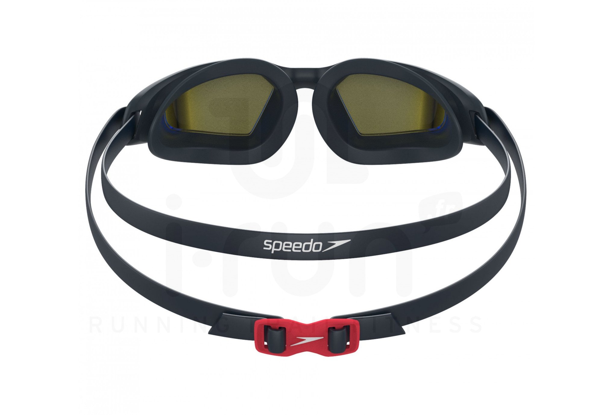 Speedo Hydropulse Mirror